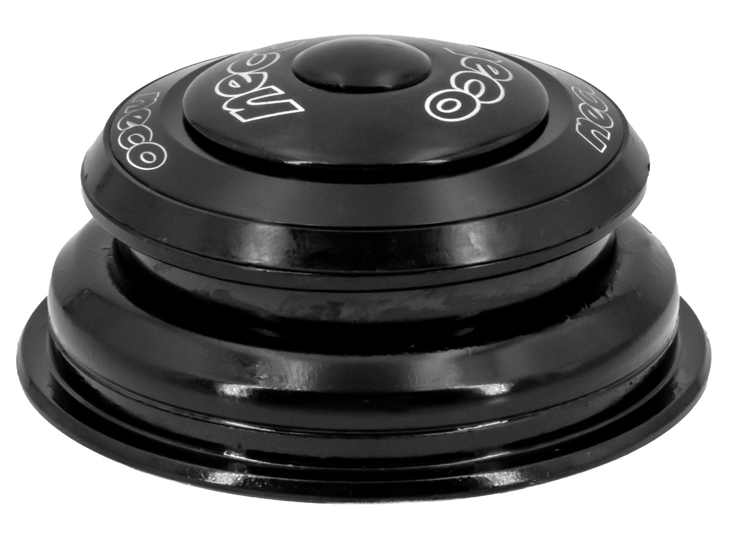 Neco H156 1 1/8"-1.5" ZS44/28,6|ZS56/40 Steuersatz