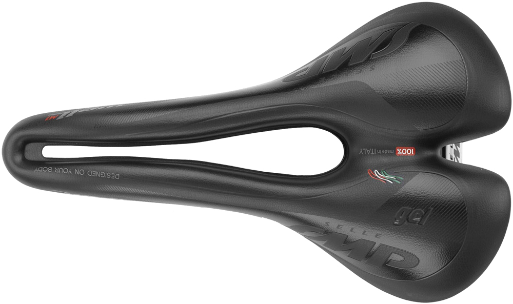 Selle SMP ZSTT02WELLM1GELNESM Well M1 Gel Sattel  1.jpg