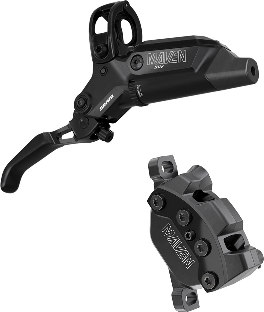 Maven Silver B1 Disc brake