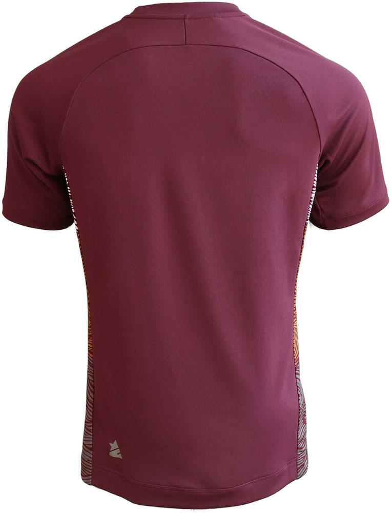 Braapz - MTB Jersey