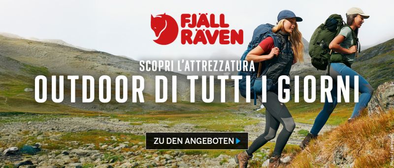 Fjällräven