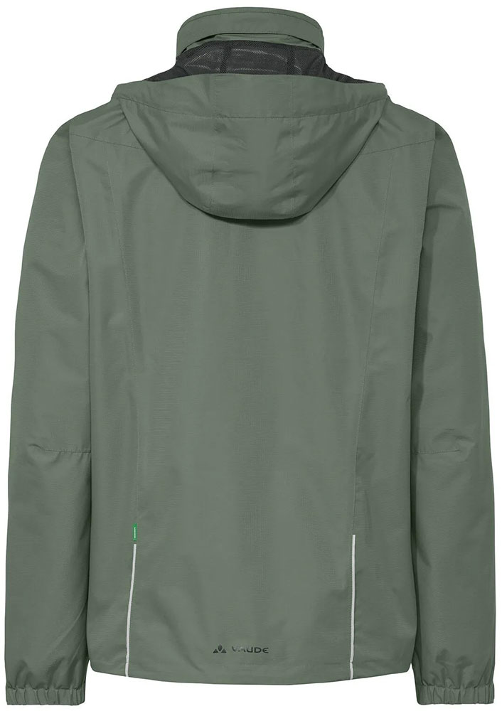 Escape Bike Light - Rain Jacket