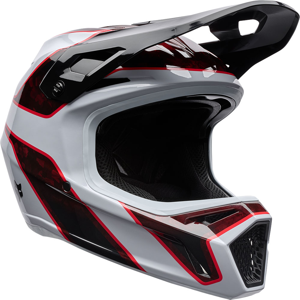 Rampage RS Crypt - Casco integral