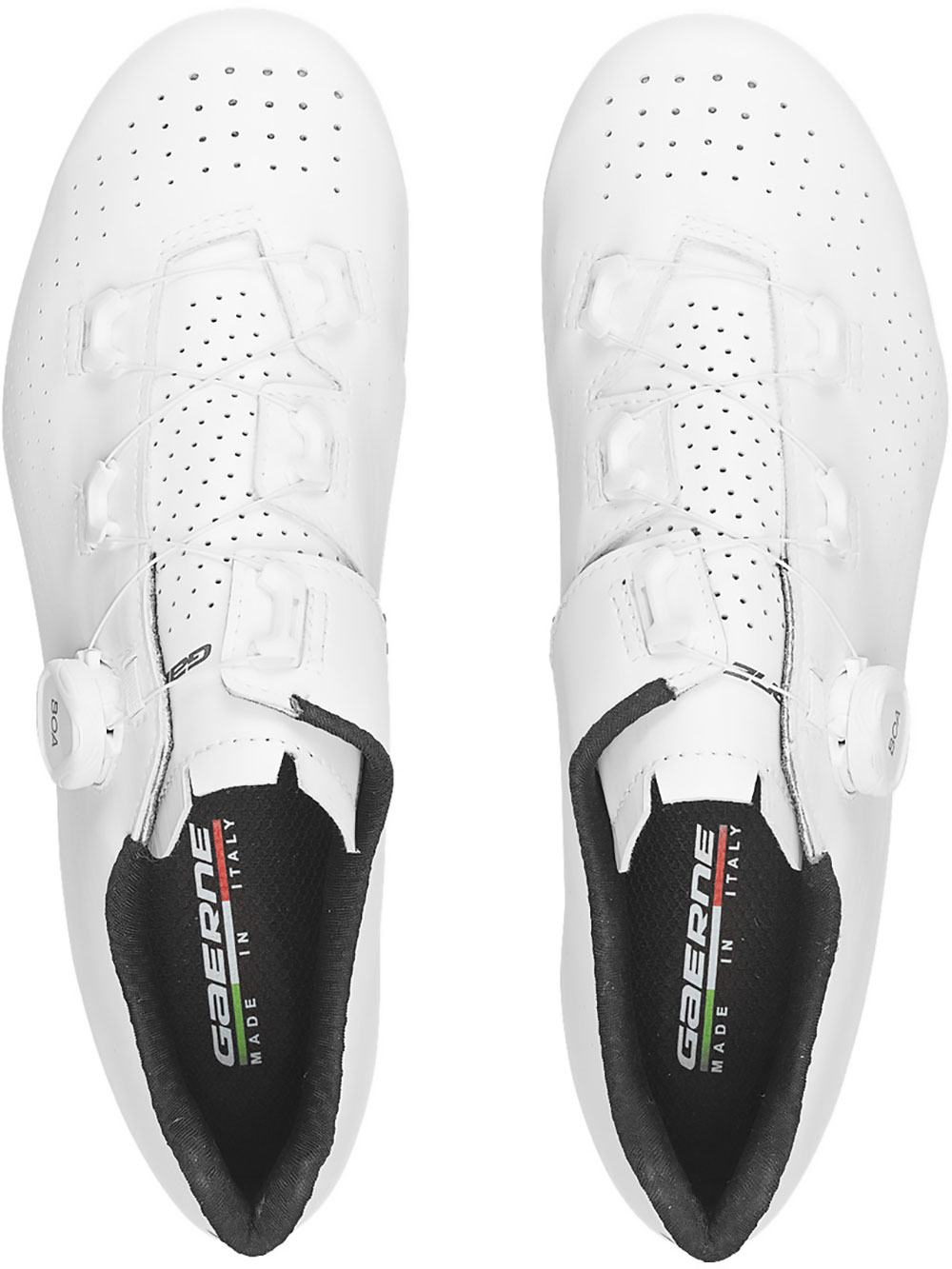 G.Fulgor - Zapatillas ciclismo carretera