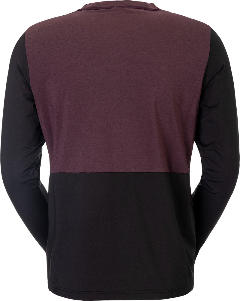 Vertic Pro Mid LS - MTB Langarmtrikot