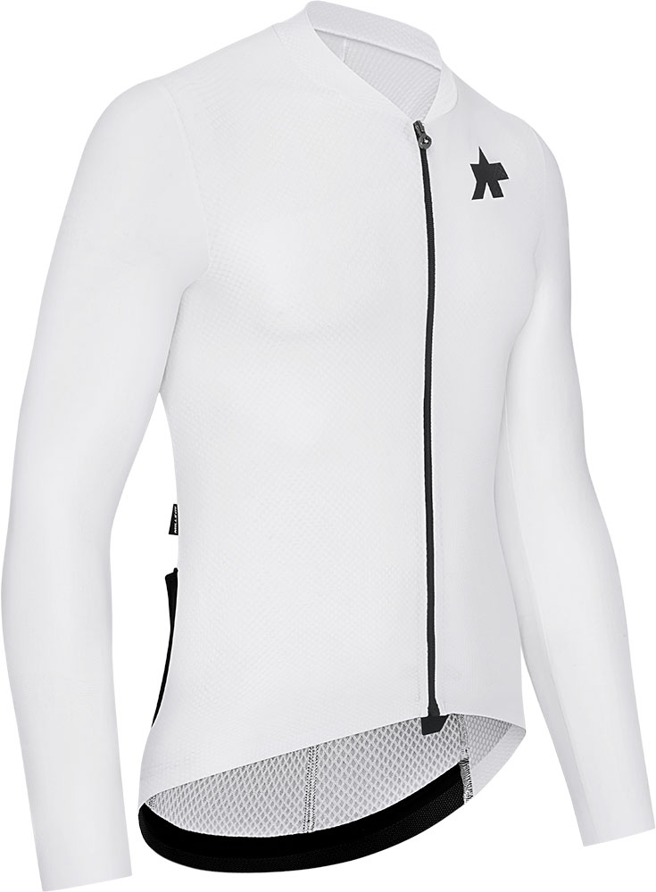 Mille GT S11 Evo - Maillot de manga larga