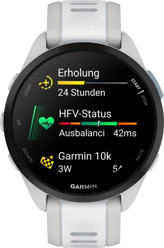 Garmin 010-02863-21 20139466 Forerunner 165 39mm - GPS Multisport Smartwatch  (8).jpg