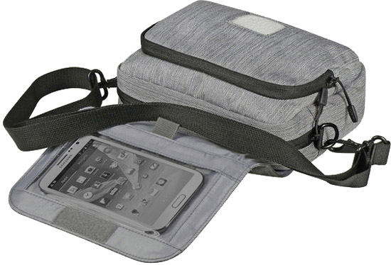 Borsa Da Manubrio Bici MTB/Strada West Biking – 4.5L, Touch Screen, Termica, 7.5 Pollici