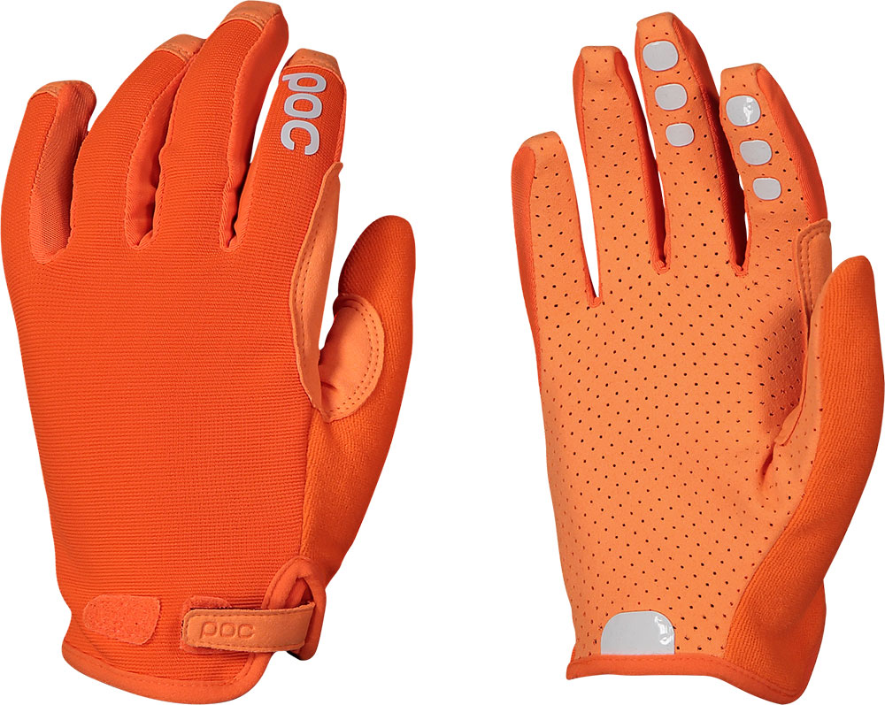 Resistance Enduro Adj - MTB Handschuhe