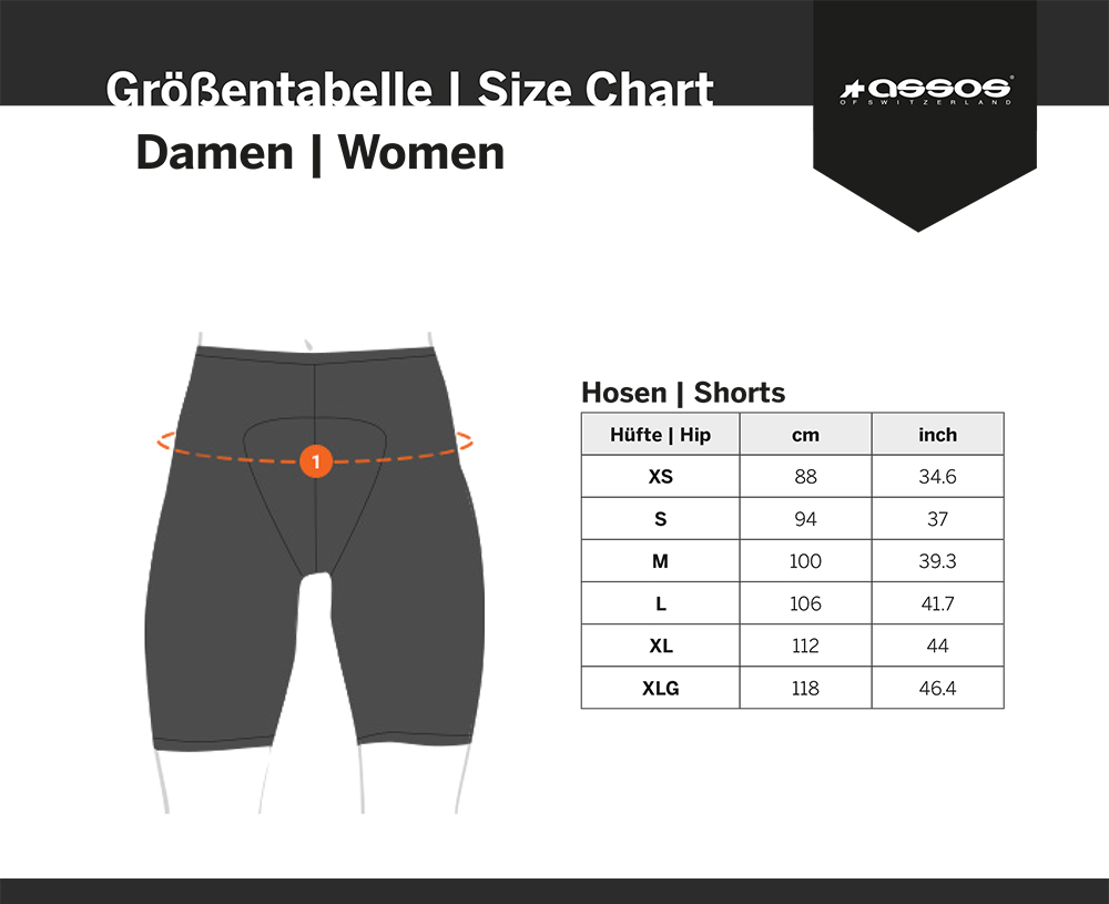 UMA GT Summer S11 - Cuissard de cyclisme avec rembourrage pour femmes