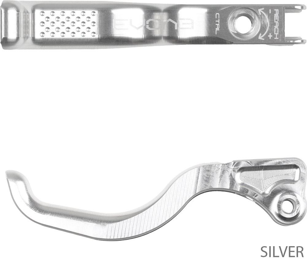 EVO Control lever blade