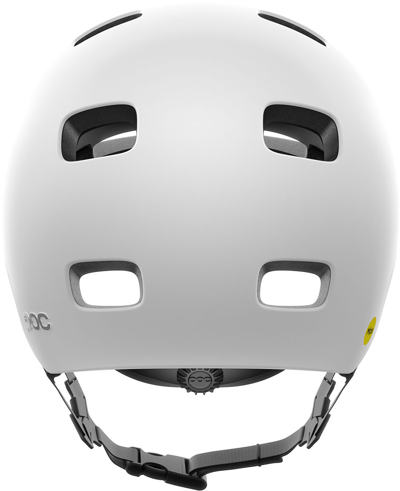 Crane MIPS - Casco da cross