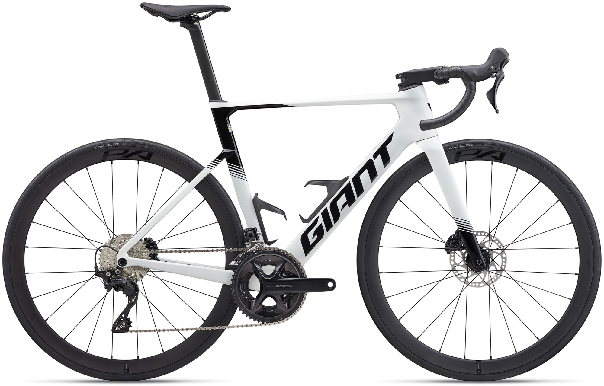 Propel Advanced 2 Blanco