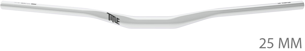 Reform Alloy MTB Lenker Ø 31.8mm