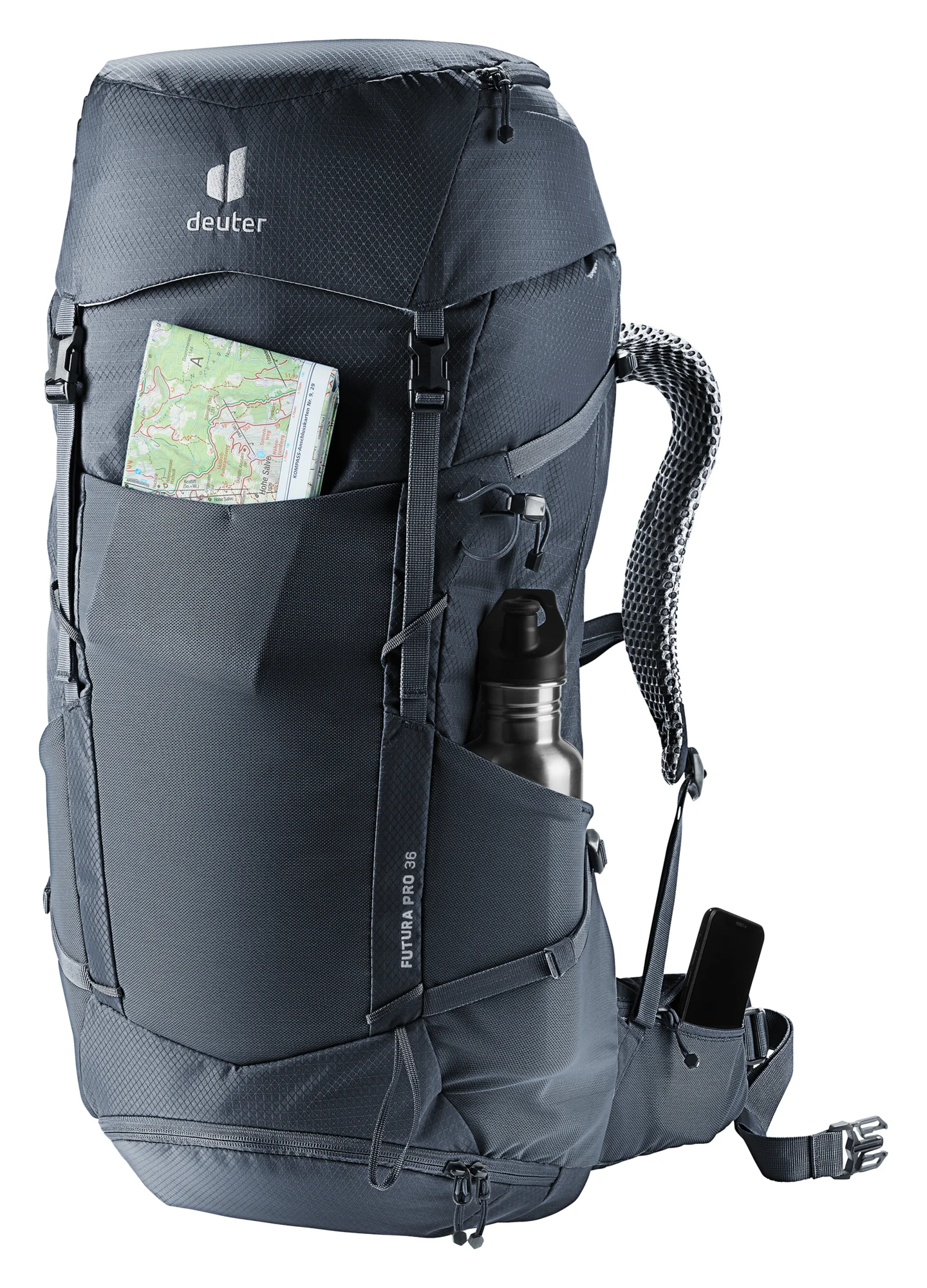 Futura Pro 36 - Rucksack