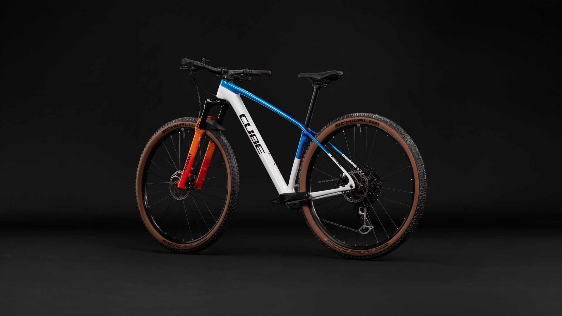 Phenix C:62 Rookie SLX teamline
