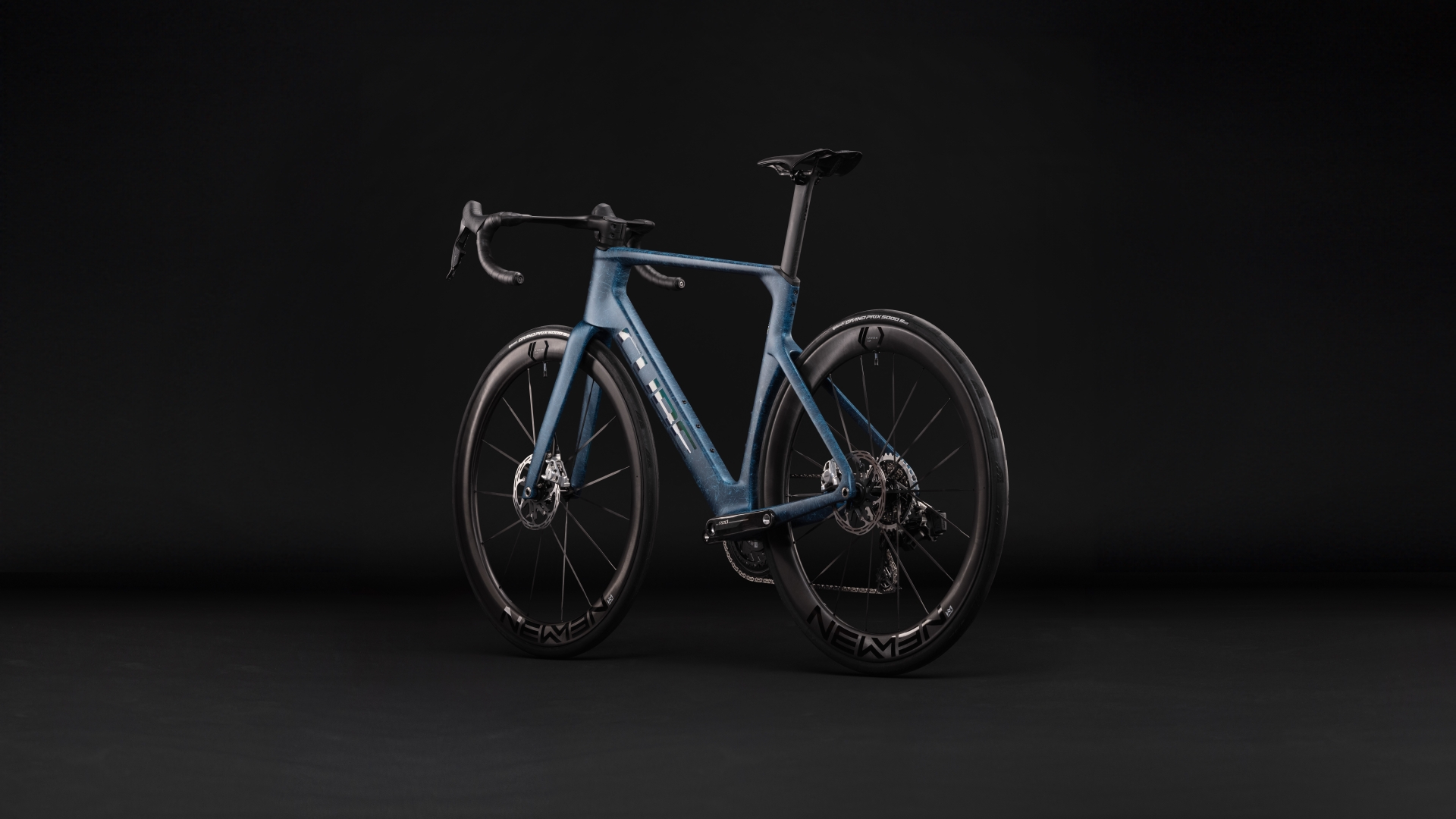 Litening AERO C:68X SLX oceanfibre´n´prizm