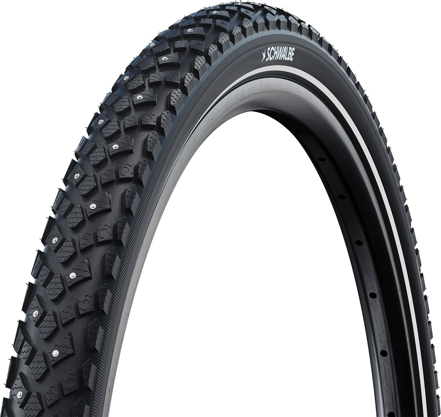 Motion Spike 28x1,60" E-25 Reflex - Pneumatico a trama