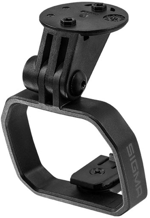 AURA Out Front Mount Lamp Holder