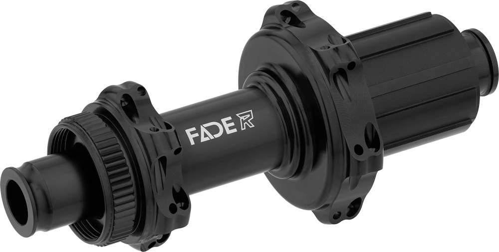 newmen 90942 20132850 Evolution SL X.R.25 CL Fade R 29 Hinterrad   (2).jpg