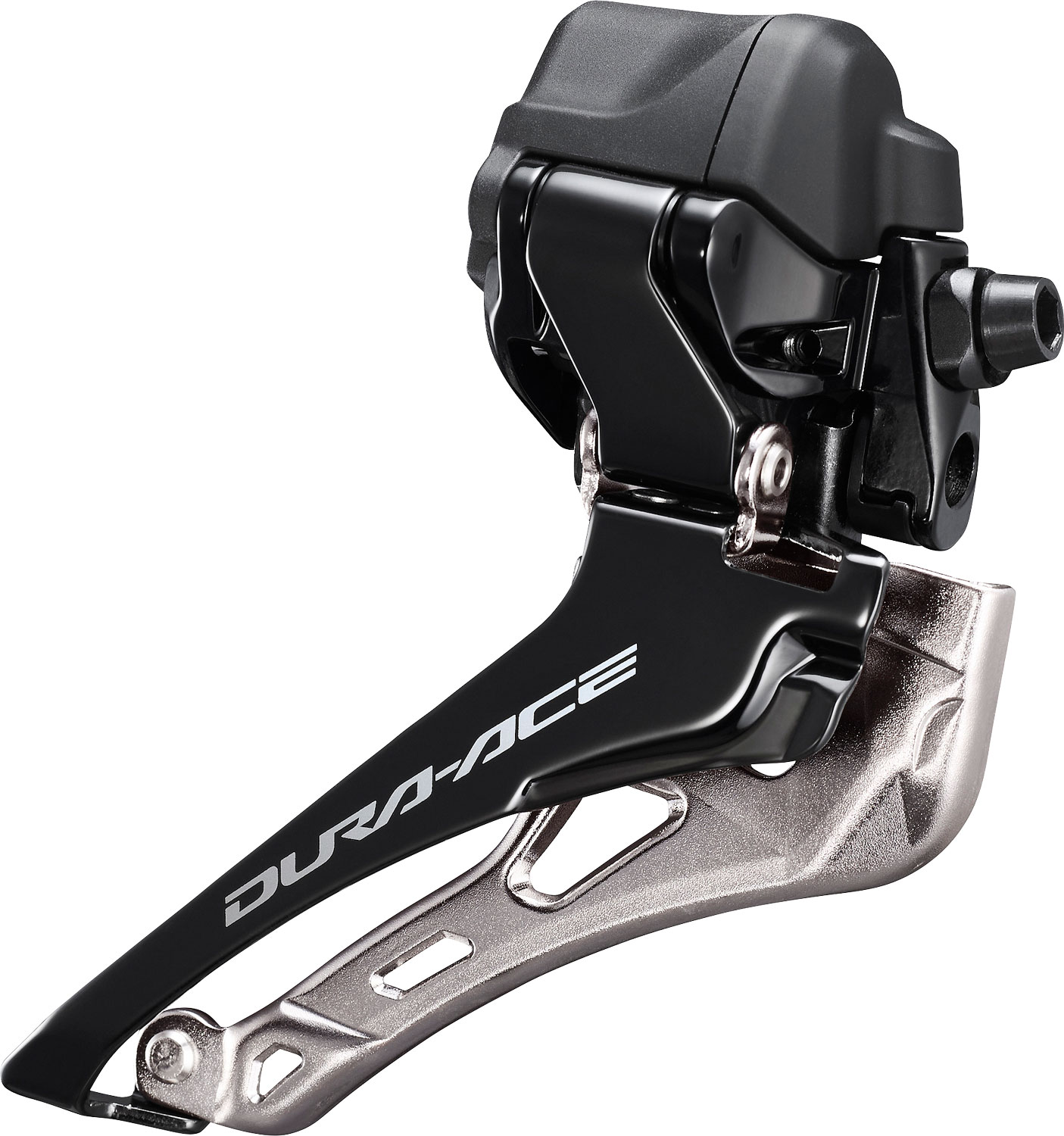 Groupe DURA ACE Di2 R9270 2x12 vitesses, freins à disque 140/160 mm - OFFRE EXCEPTIONNELLE