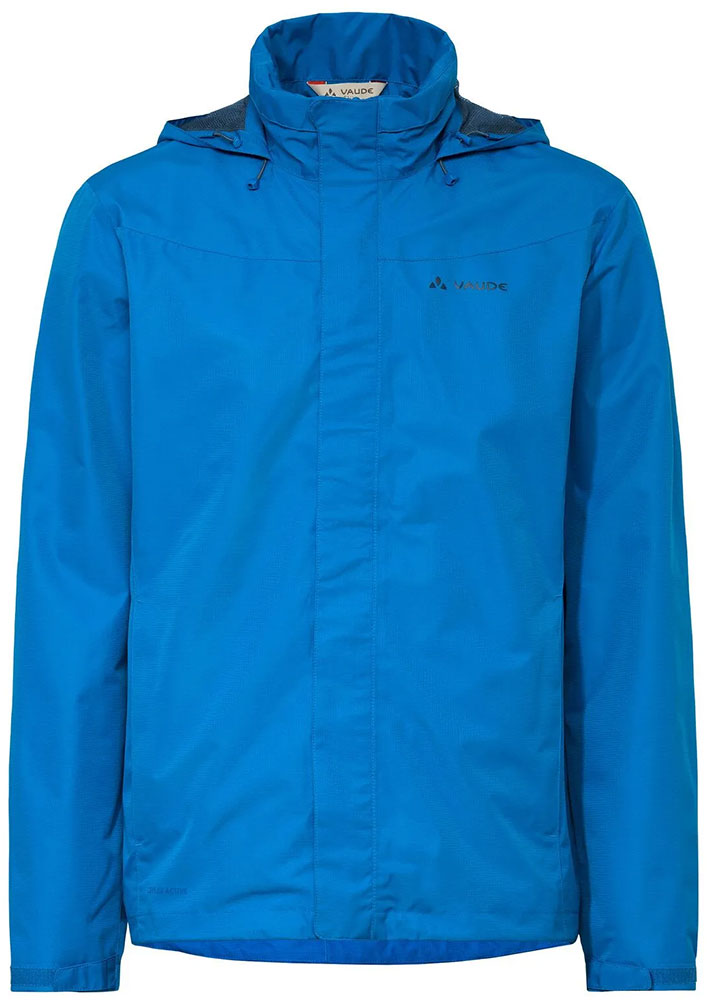 Escape Bike Light - Rain Jacket