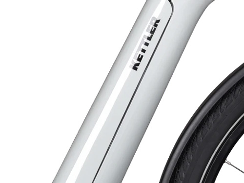 Quadrano Pro 12 LTD Wave