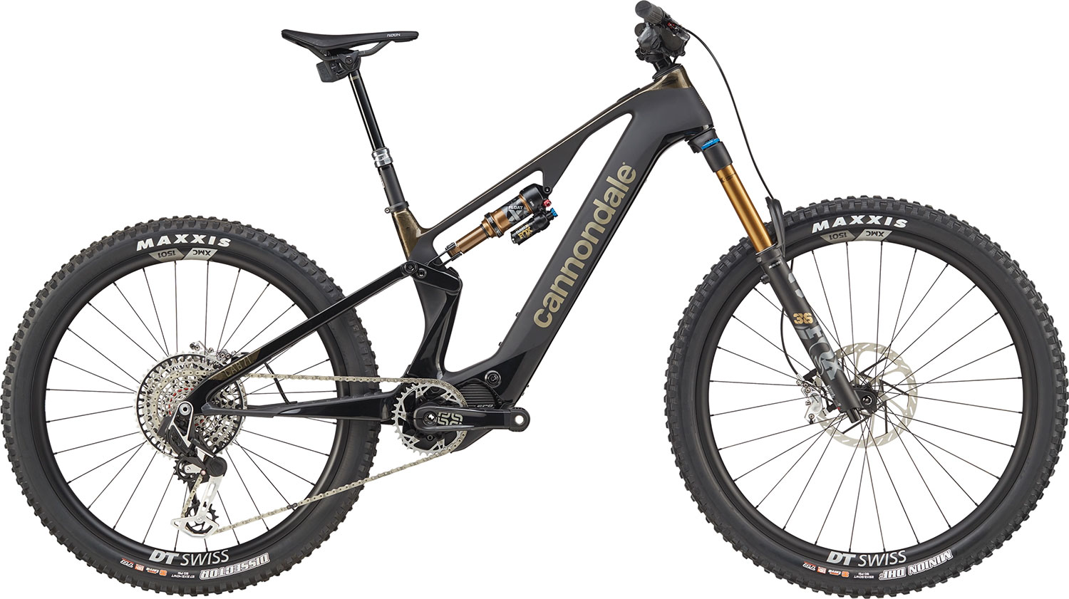 Moterra SL LAB71 Burnt Pewter