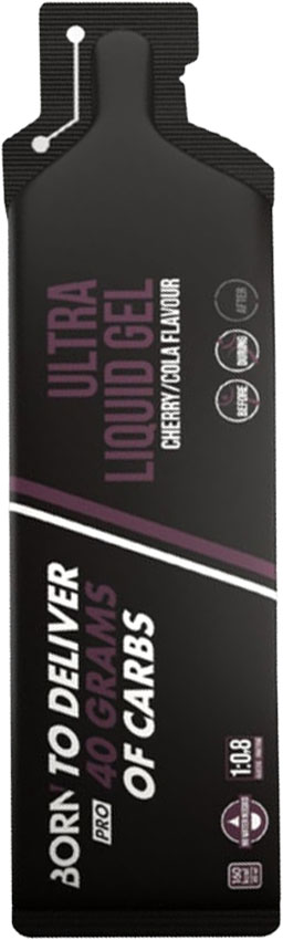 Caja de 12 unidades de Ultra Liquid Gel