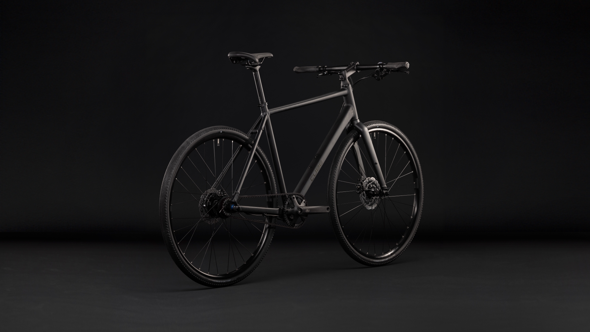 Nulane Deluxe EXC grey and chrome