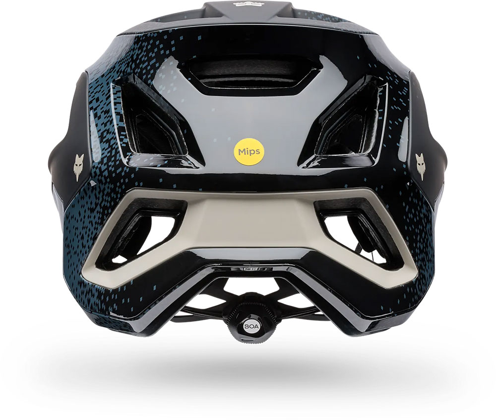 Speedframe RS Aura - Casco da MTB