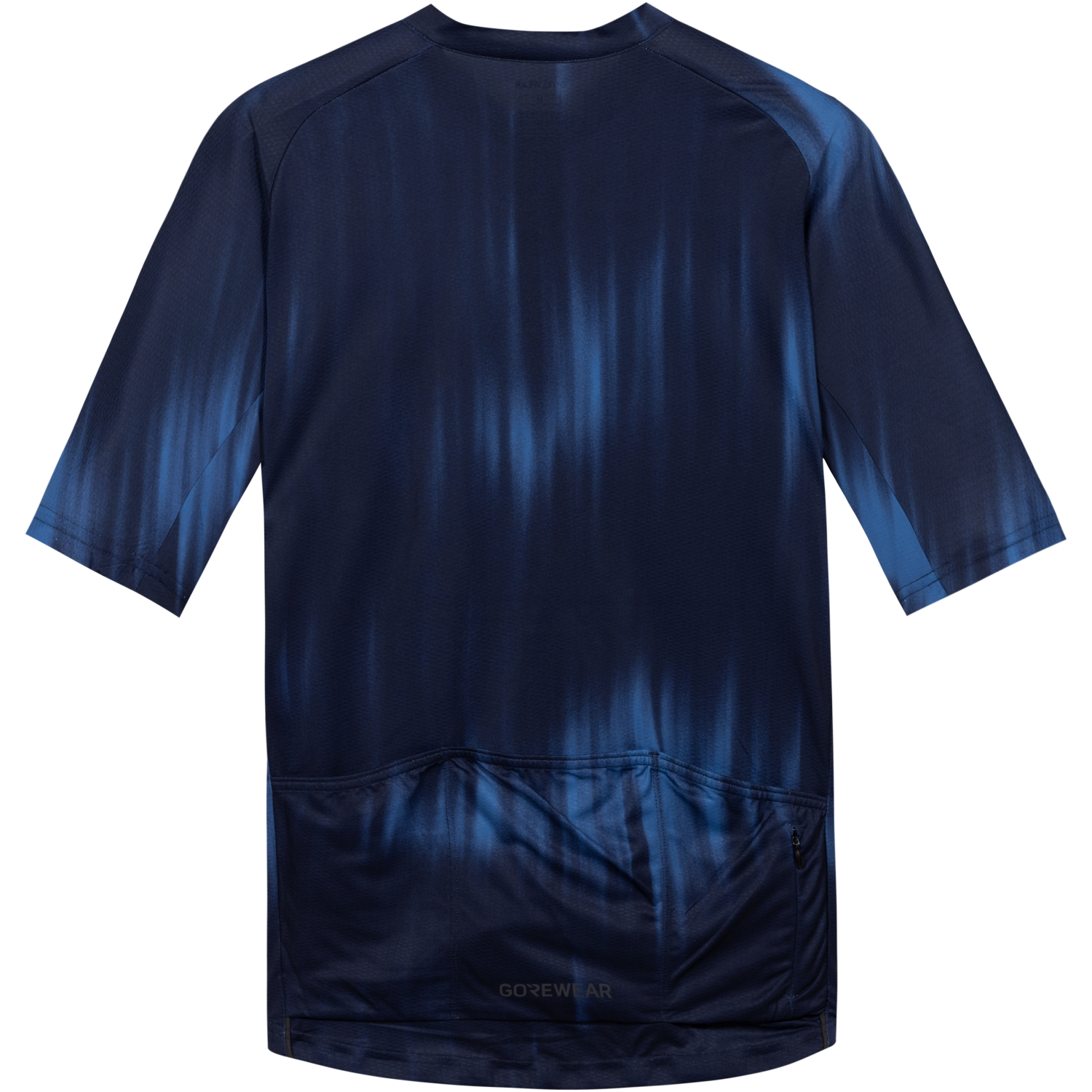 Spirit Pulse - Jersey