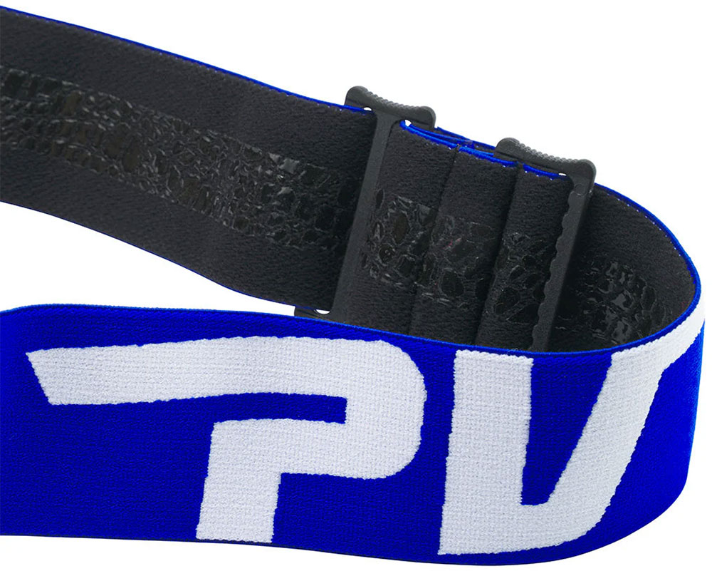 The World Champion - Goggle
