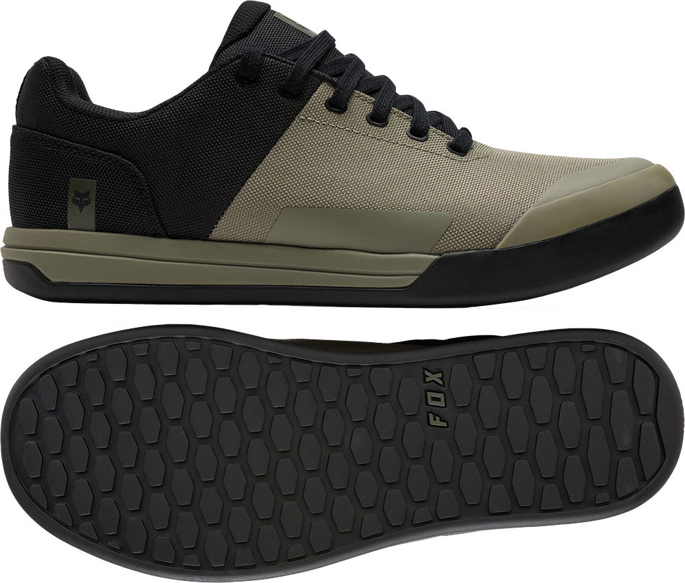 Union Canvas - MTB Shoes