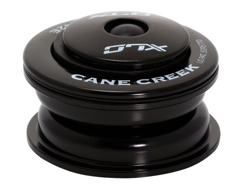 Cane Creek 40-Series ZS44/28.6 - EC44/40 Tapered Headset Ahead