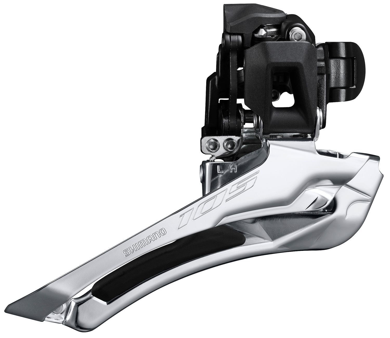 SRAM FORCE FD-FRC-7E-D2 フロントディレイラ AXS12速 SRAM Force AXS D2 12-Speed Front Derailleur Excel Sports | Shop