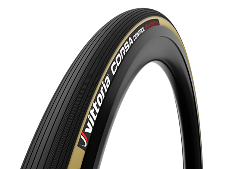 Corsa Control Graphene 2.0 Faltreifen