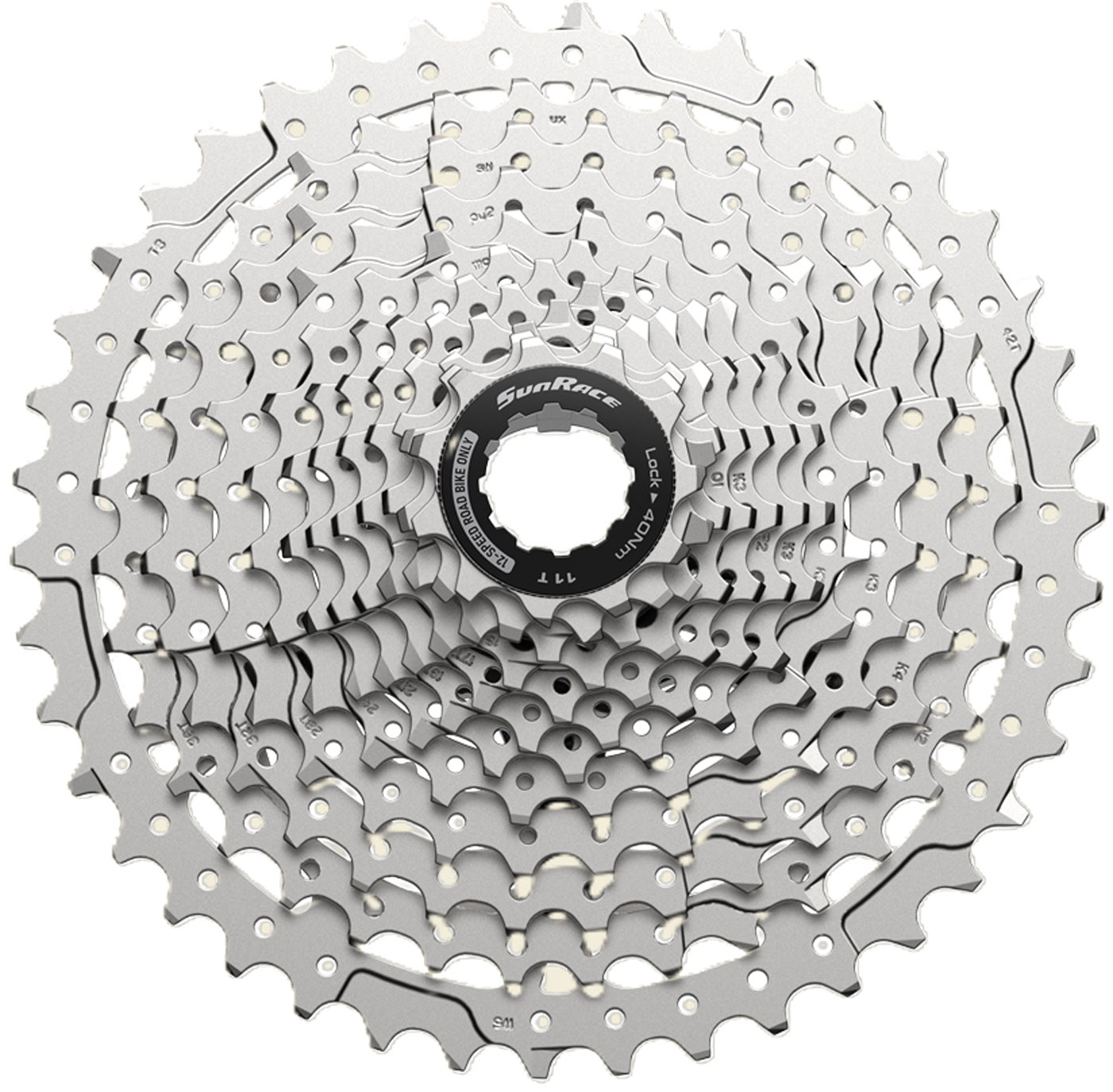 Miche Primato K12 SH 12-speed Cassette Cassette 12-speed | Bike