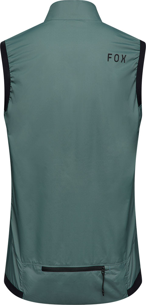 Ranger - MTB Wind Waistcoat
