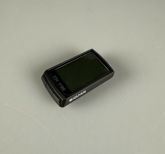 SECOND-HAND / EOX View 1300