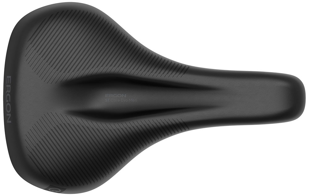 Ergon ST Core Evo Men Sattel Herren kaufen | Bike-Discount