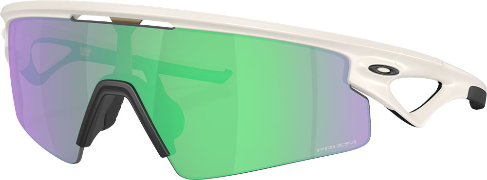 Sphaera Strike PRIZM Road Jade - Sports Glasses