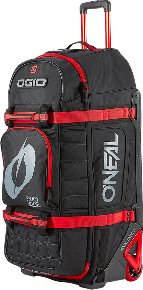 X Ogio Travelbag 9800 - Transporttasche