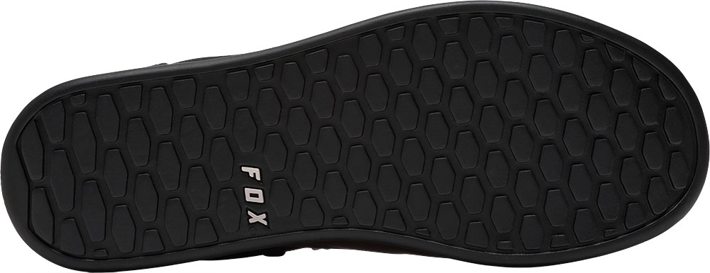 Union Canvas - MTB Shoes