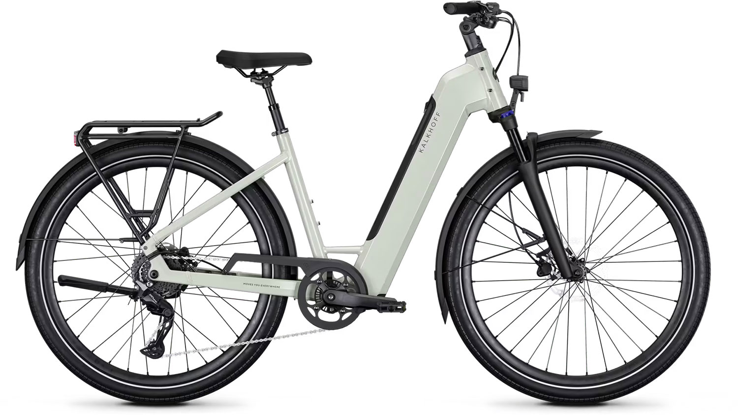 ENDEAVOUR 1 MOVE WAVE Fennelgreen
