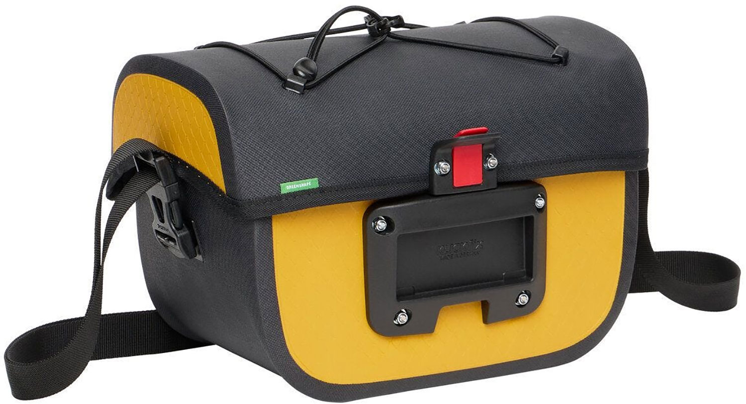 Aqua Box 4 (rec) - Bolsa de manillar