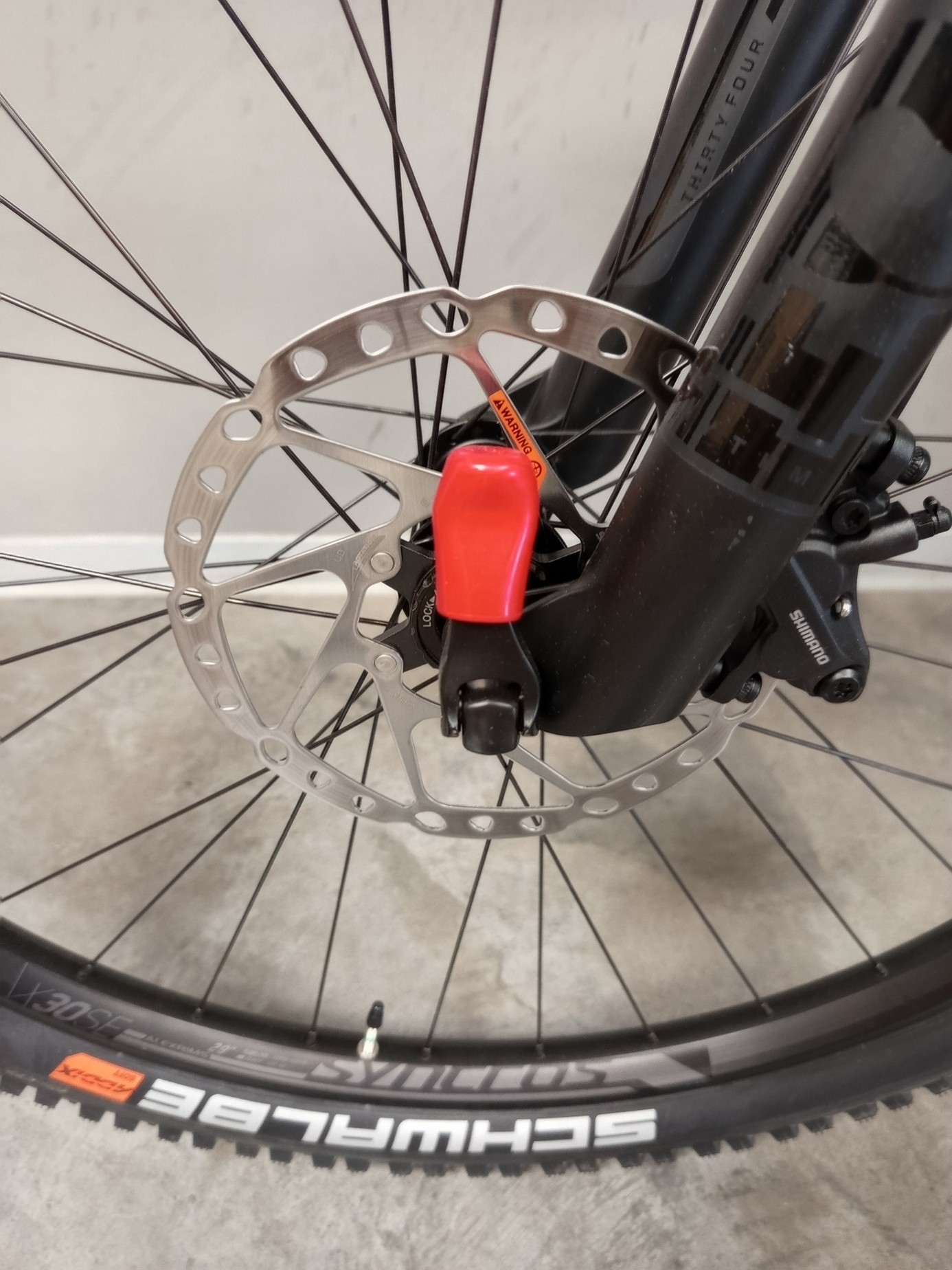 Lumen eRIDE 910 Shark grey (Rückläufer)