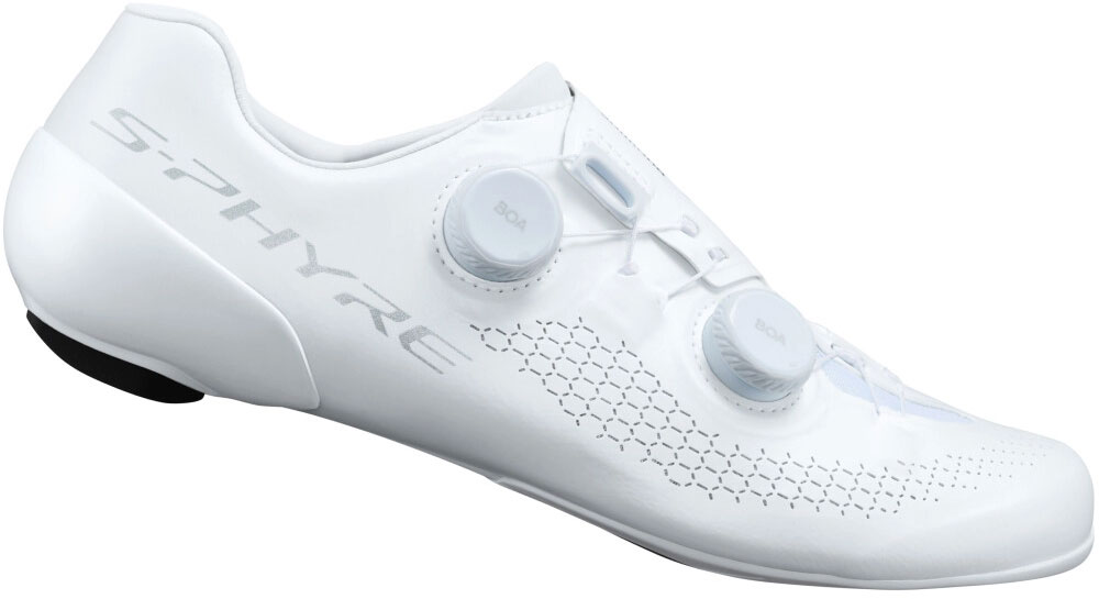 SH-RC910 S-Phyre - Rennradschuhe Weiss