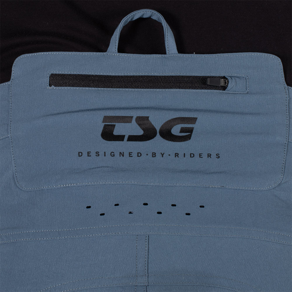 Grip DH - Pantalones MTB