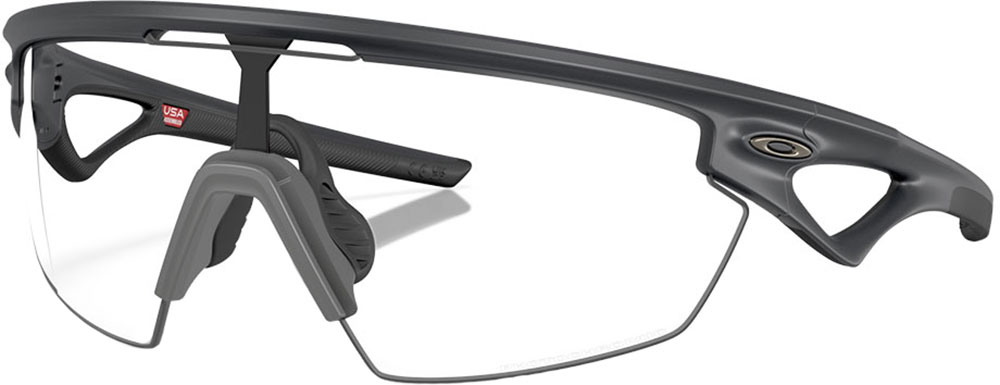 Sphaera Photochromic - Sports Glasses